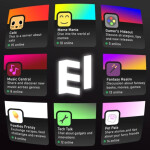 Electron Chat App