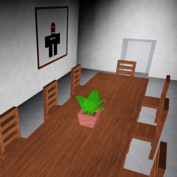 Kubanos777's Meeting Room
