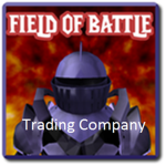 Field of Battle: The Trading Company