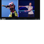 great floss nate