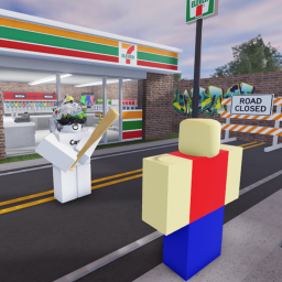 Stealing simulator