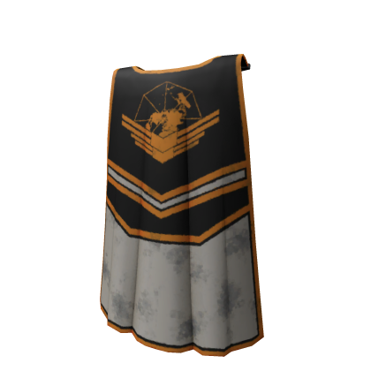 Terra Prima Champion Cape Roblox item