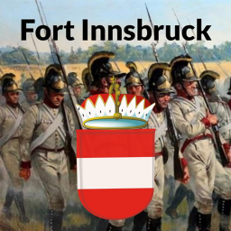 [NEW] Fort Innsbruck