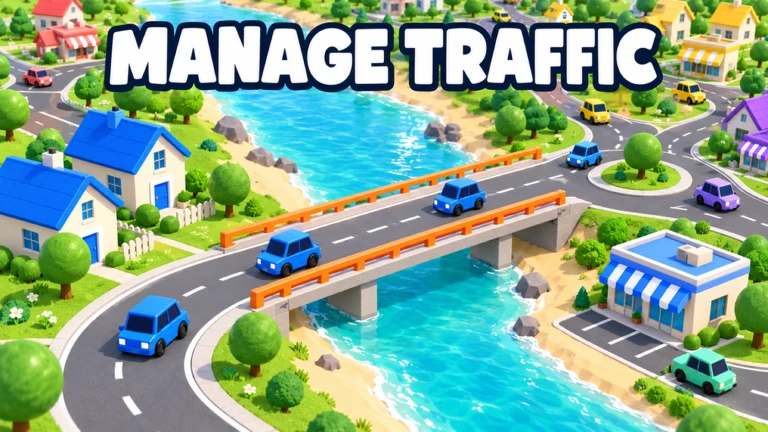 Manage Traffic thumbnail
