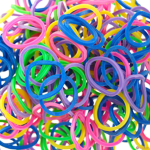 The Blooming Loombands