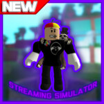[Beta]Streaming Simulator!
