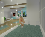 Iarina's Stars