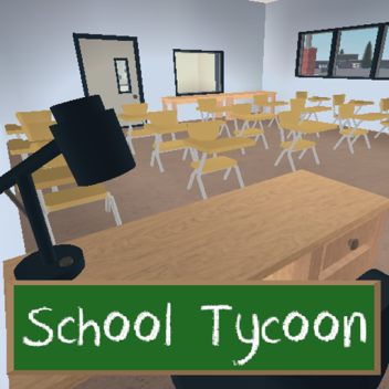 School Tycoon!