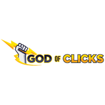 Clicking gods