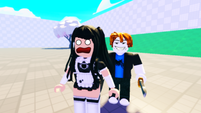 Kill Neko Girls screenshot 2