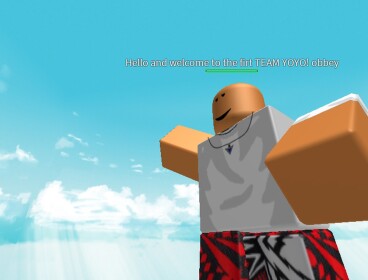 Sky Obbey!