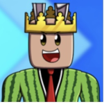 Roblox gamer Ely
