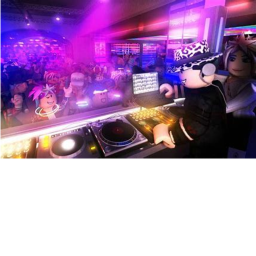 Club Nitro (HOTEL+FREE ADMIN)