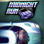 Midnight Run 零時の走り