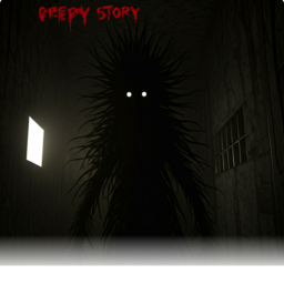 creepy story (BETA)