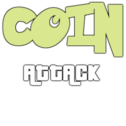 COIN ATTACK [HALLOWEEN]