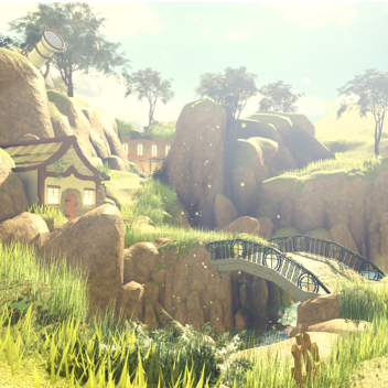 Lush: The Beginning [Showcase]