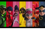 Official Ladybug Fan club