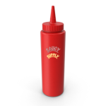 Saucy Supply!