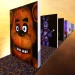 Guess The Five Nights At Freddy's Character! icon