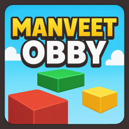 manveet obby