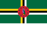 [DM] Commonwealth of Dominicaᅠᅠ