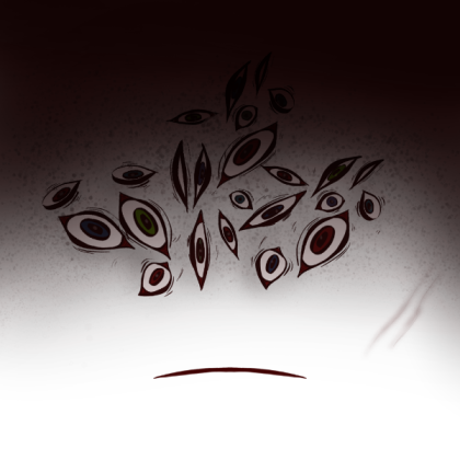 Eyes Roblox decal
