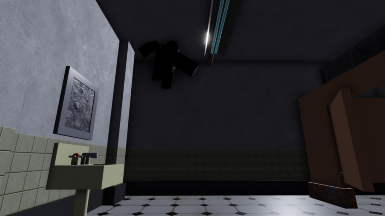 Ghost Hunt screenshot 3