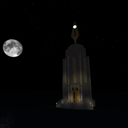 The Lighthouse