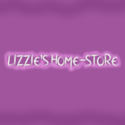 lizzie's home-store