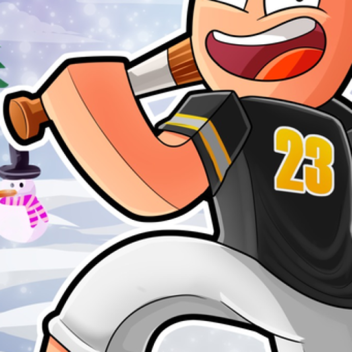 Home Run Simulator [Christmas Update🎄🎁]