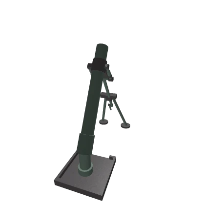 Mortar NoFilter