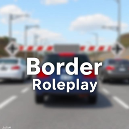 [BETA] Border Roleplay