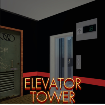 Elevator tower