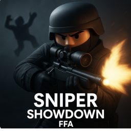 Sniper FFA