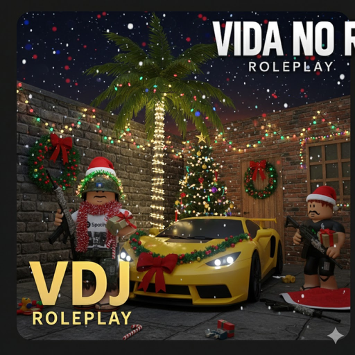 🎅🎄 Life In RJ [Roleplay]🎅🎄