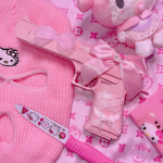kitty aesthetics <3