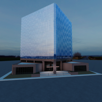 - World Center Headquarters Showcase