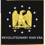 RWE | Revolutionary War Era