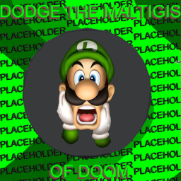 Dodge the maltigi's of DOOM icon