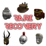 Rare Recovery