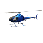 Trooper's Helicopter Training Certification