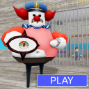 🔪 CLOWN'S PRISON RUN! Obby