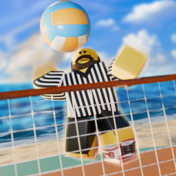 VolleyBlox [Pre-Alpha]