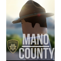 Mano County Training Center