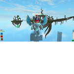 The Obby King Team