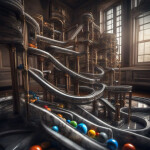 Marble run[NEW UPDATE!]