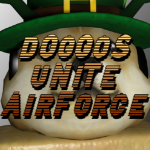 dOgGoS uNiTe AirForce