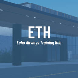 Echo Airways Training Hub