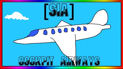 [SIA] International Airport